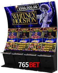Descubra a Magia dos Jogos de Arcade no 765bet