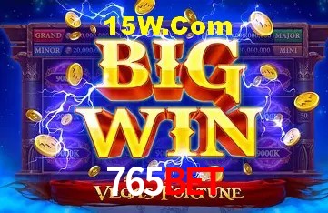 Inovações de Jogos na 765bet: O Futuro das Experiências Interativas